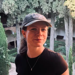 Profilbild Clara
