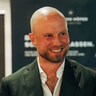 Profilbild Florian