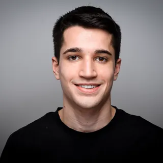 Profilbild Manuel